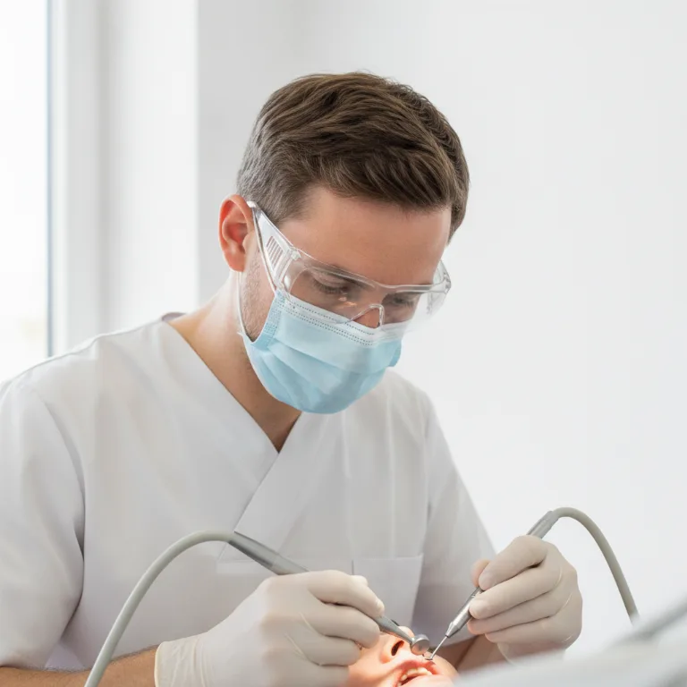 Dentysta usługa w Lebork